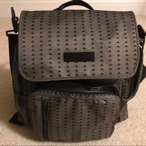 Ju-Ju-Be Be Sporty Bagpack